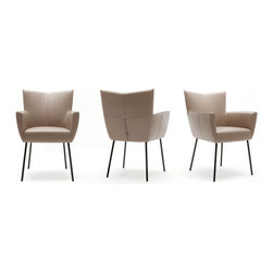 Moka - Living Room Chairs