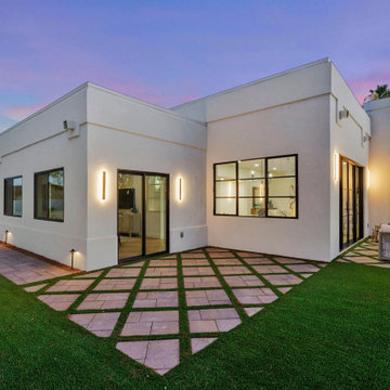 Elemental - McCormick Ranch