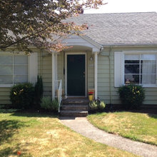 choosing exterior trim colors