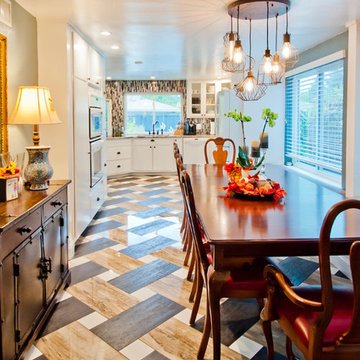 Remodel - Lewisville, Texas