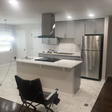 Additional Kitchen Examples