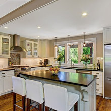 Kitchen Ideas