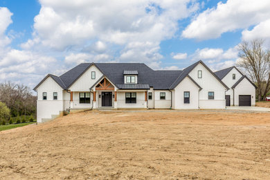 Exterior home photo in Cincinnati