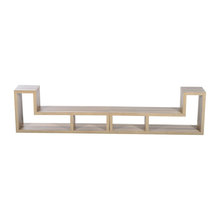 TV console