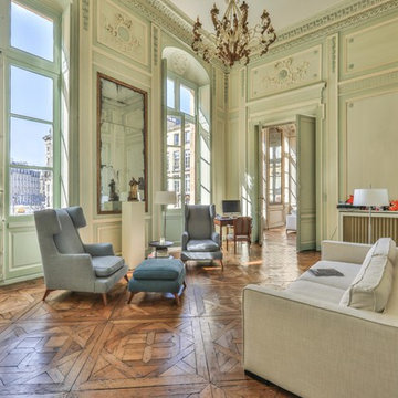 Projet Habitation