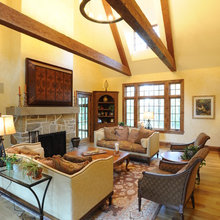 Living Rooms