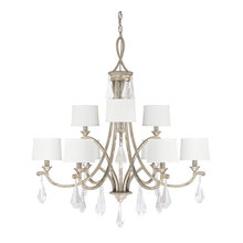 chandeliers
