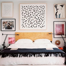 Extra bedroom ideas