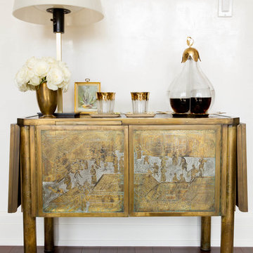2012 Kips Bay Show House, NYC