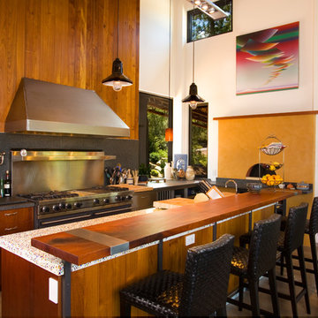 Uxbridge Dwelling