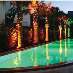 Savi Buddy White LED Dimmable Pool Light with 150' Cord - Products
