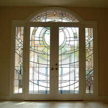 Stain glass ideas