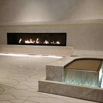 Gas Fireplaces