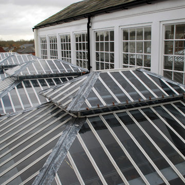 Sudbury Rooflights Revival
