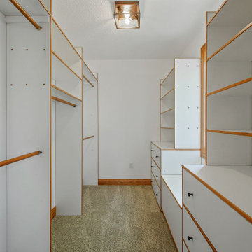 Oak Grove Remodel