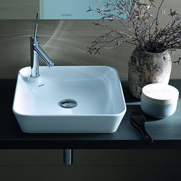 Combinations of Natural Materials