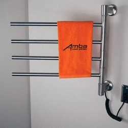 Amba Jack Towel Warmer - Towel Warmers