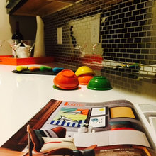 Our New Kitchen!