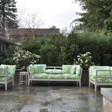 Patios