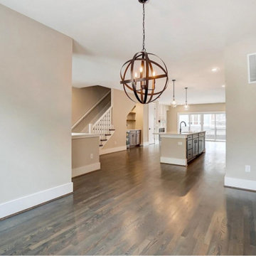 Cincinnati Market Home 1510