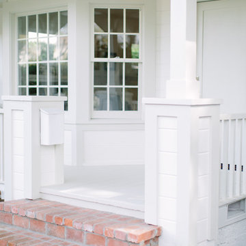 East Side Cottage