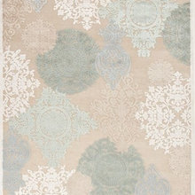 Living Room Rugs