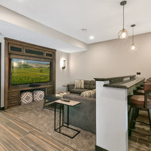 Entertainment Room