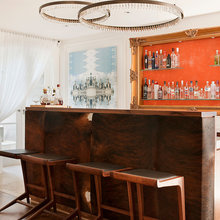 Home Bar