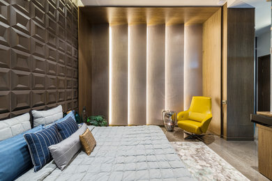 Residence B