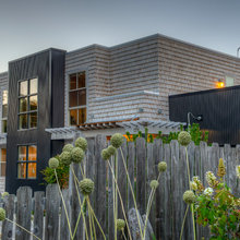 Exterior Ideas