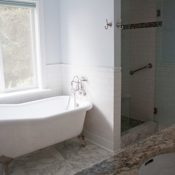 South Burlingham Bathroom