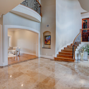 Royal Oaks Remodel
