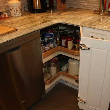 KITCHEN REMODEL IN DC