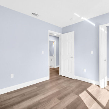 Full Home Renovation
