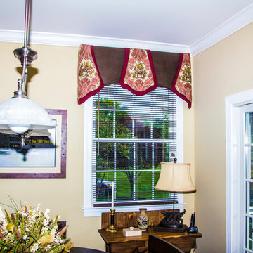 Cornice Boards