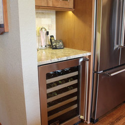 Traditional Kitchen Remodel - Products