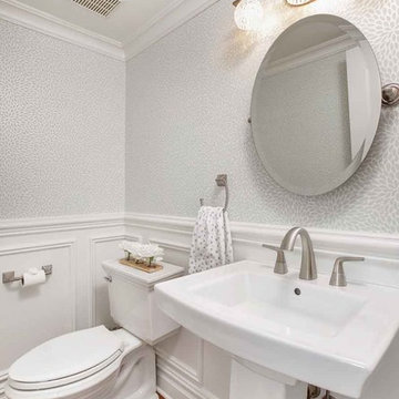 Home Interior Remodel - Holmdel, NJ