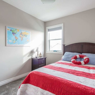 Gordon Homes - Plains Circle Pilot Butte
