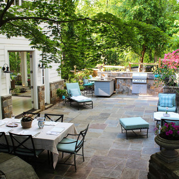 Residence - Bethesda Cape Cod