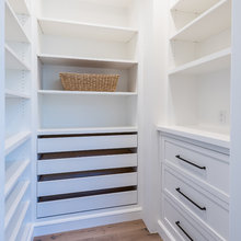 Closets