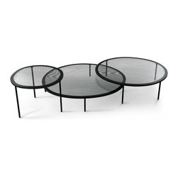 Gallotti & Radice Coffee Tables - Coffee Tables