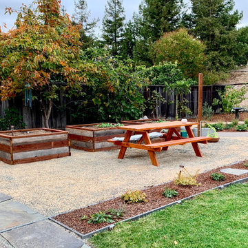 Fremont Landscape Transformation