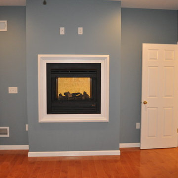 Rotunda New Home Build
