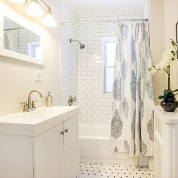 15 Asticou Street Unit 1 Jamaica Plain, Ma