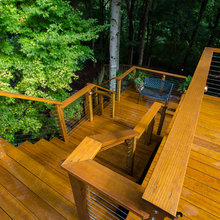 deck ideas