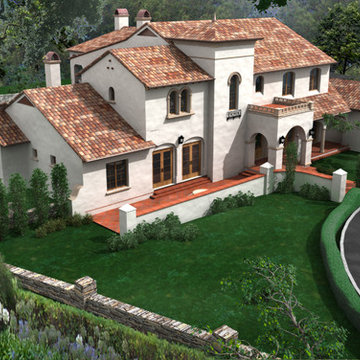 Renderings