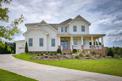Exterior home idea in Atlanta