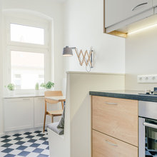 Kitchen Ideas