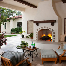 Front Yard Future House