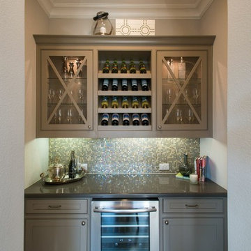 Wine Room